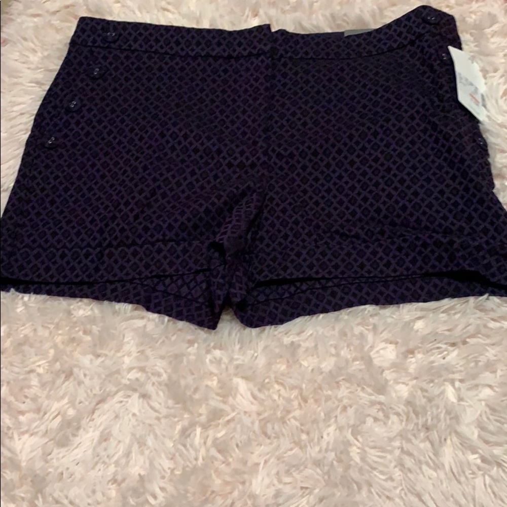 Maurices shorts